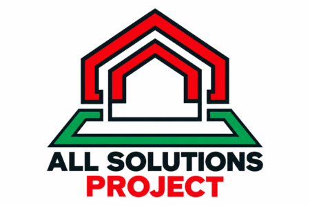 All Solutions Project